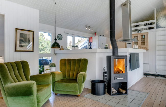 "Nilson" - 1.4km from the sea - Foto 31