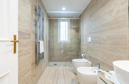 Appartamento luminoso di design in centro - Foto 14