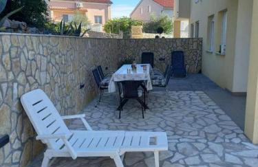 Apartments with a parking space Milovcici, Krk - 22553 - Foto 11