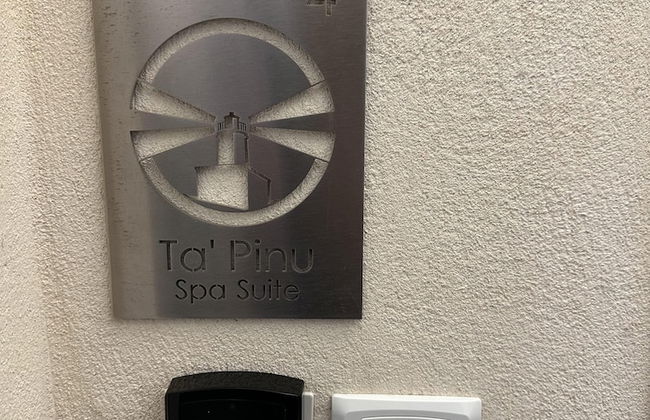 Ta' Pinu Spa Suite - Luxury Heritage Living - Foto 13