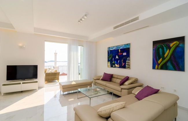 Villa Orlando - Foto 13