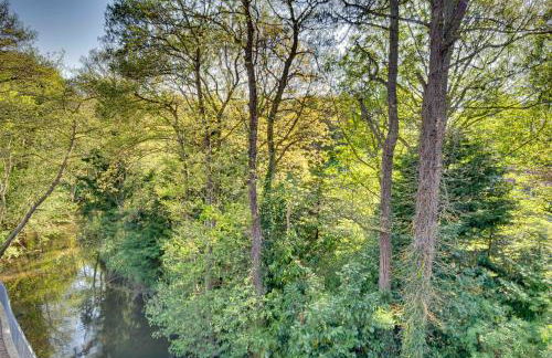The Grain Rooms at Spindlestone - Foto 23