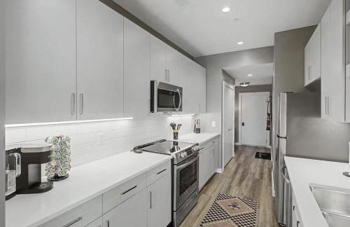 2BR Condo in Walkable Area & 5 mins to Broadway - Foto 12