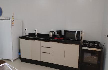 Apartamento Novo 500m da praia de Itajuba - Photo 7