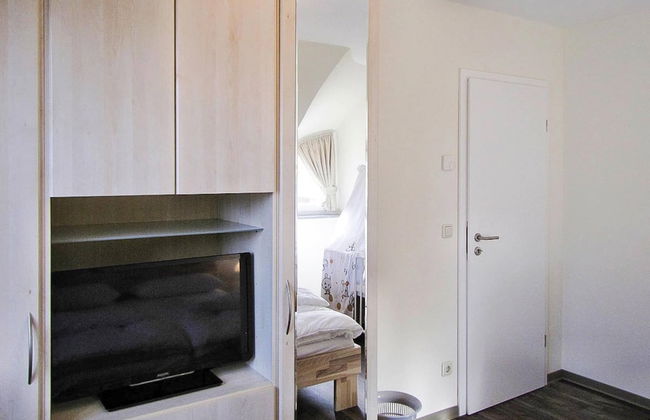 Holiday House Nightingale, Glowe - Foto 64