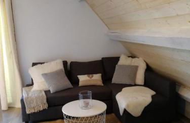 Appartement au pied des pistes - Foto 6