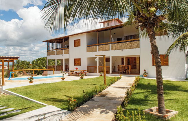 Apartamentos da Jangada - Photo 38