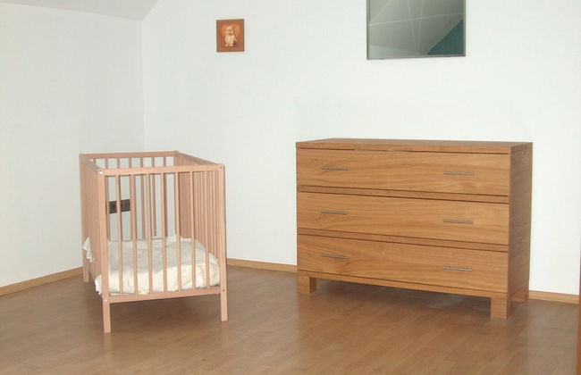 Large Luxury House with Sauna & Hot Tub in Giant Mountains near ski Area - Foto 4