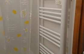 Edelweiss, Studio 5 pers, balcon sud est, vue sur les montagnes - Foto 13