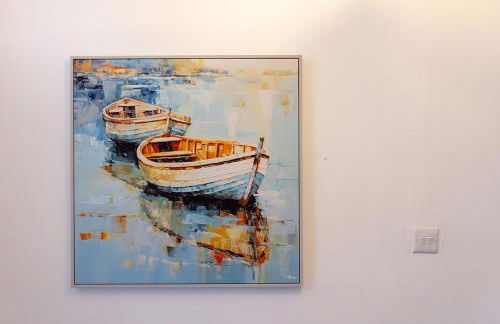 Wivelsfield Retreat- Modern & Spacious Home - Foto 24