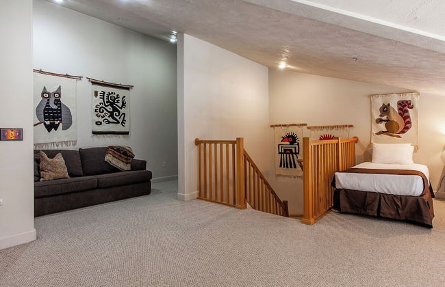 Crestview Condominiums by All Seasons Resort Lodging - Foto 19