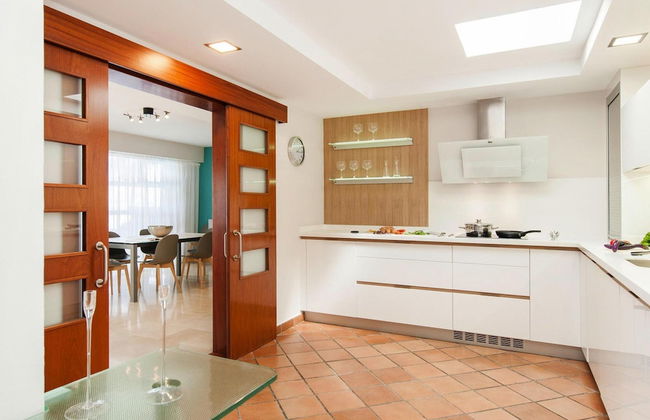 Holiday Home, Maspalomas - Foto 7