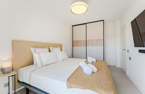 Atlantic View Premium Oceanfront Suite - Foto 10