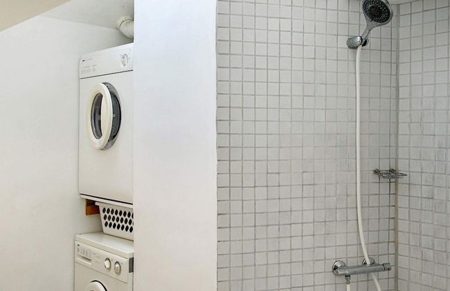 10 Person Holiday Home in Askeby - Foto 9