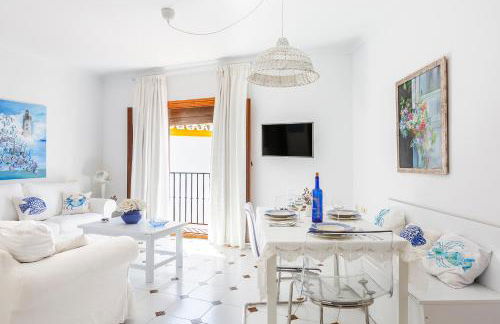 Casa Elodí, 3 beautiful apartments and 1 private studio in Sayalonga - Foto 31