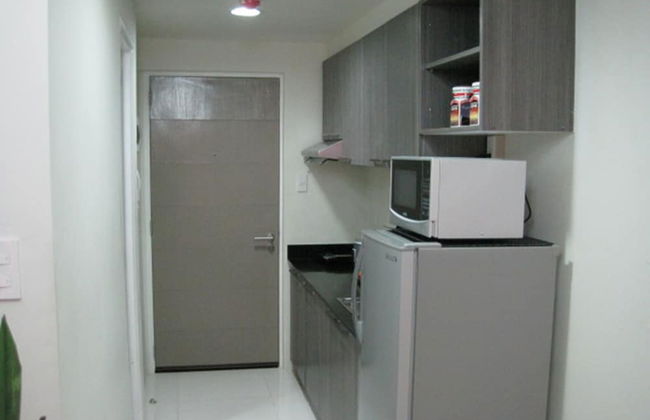 Premium Residence The Currency Ortigas - Foto 10