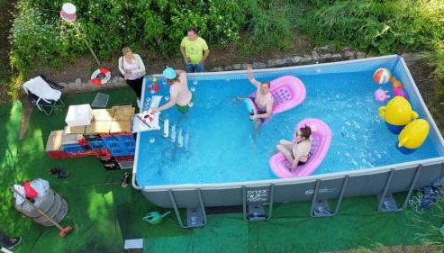 Gästehaus Nachtigall - Foto 2