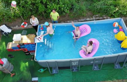 Gästehaus Nachtigall - Foto 2