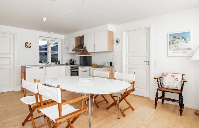 6 Person Holiday Home in Hjorring-by Traum - Foto 10