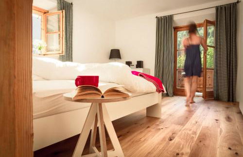 ALPENRAUM Ferienwohnungen Berchtesgaden - Foto 25