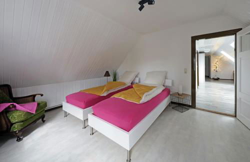 Ferienwohnung am Schwimmteich 2 - Photo 1