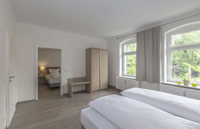 Ferienapartments Pirna - Foto 8