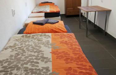 Pension Moers am Geleucht Fewo 1 - Foto 5