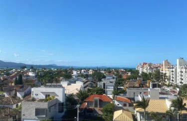 Apartamento moderno com 2 quartos, a 800m da praia Jurerê Internacional - Foto 44