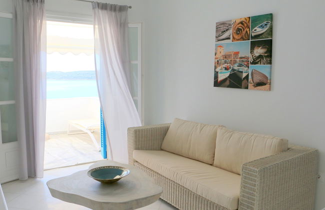 Grand Bleu Apartments & Villas - Foto 70