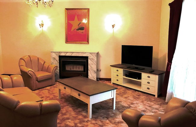 Adelaide holiday home - Foto 5