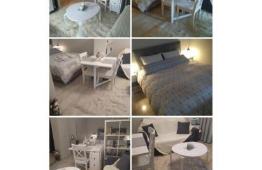 Studio στο κέντρο του Βόλου - Foto 25