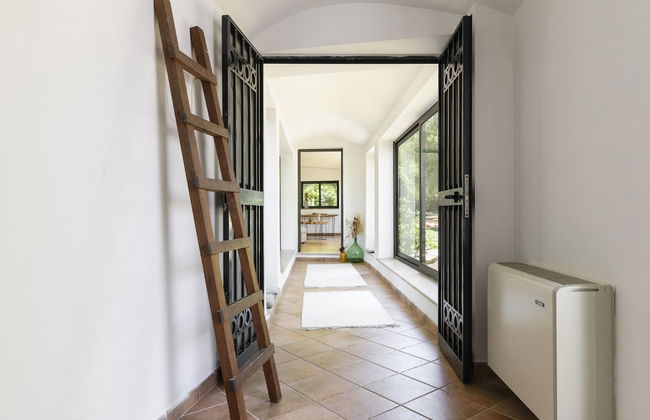 Trullo Kallist con Piscina by Wonderful Italy - Foto 41