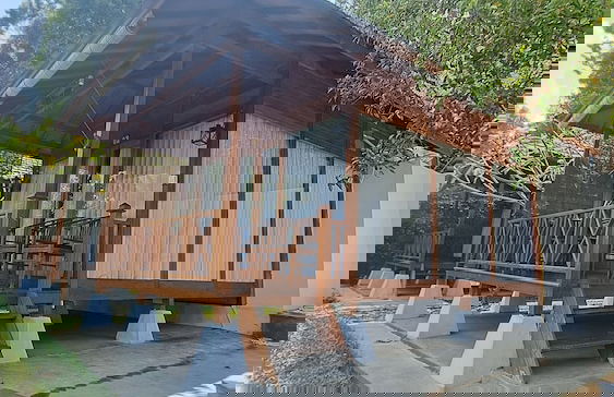 Bali De Pardis Cottage - Foto 4