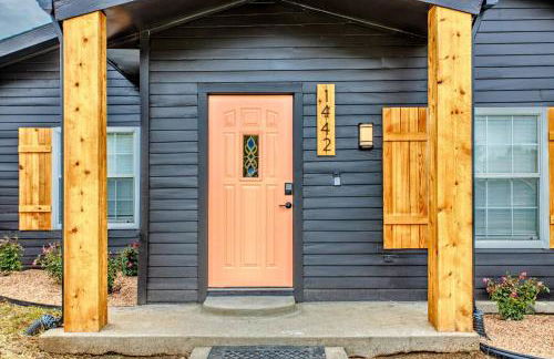 The Arches Walk to Western Ave District - Foto 23