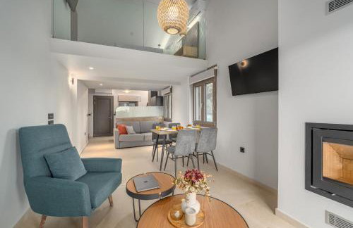 Harmony Apartments - Foto 78