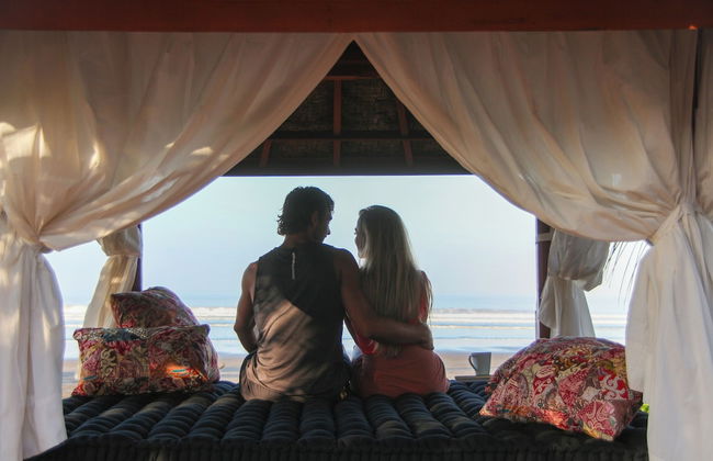 Bali Hai Island Resort - Foto 58