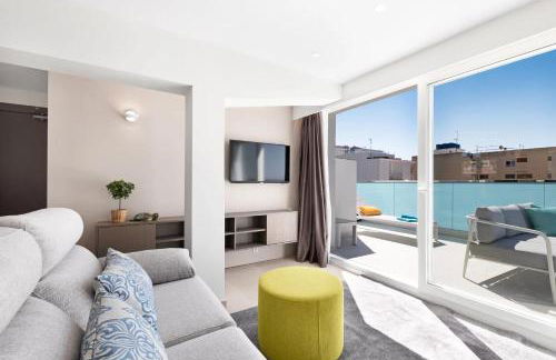 Feelathome Tortuga de Mar - Photo 10