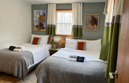 That Gray House Romantic getaway - Foto 37