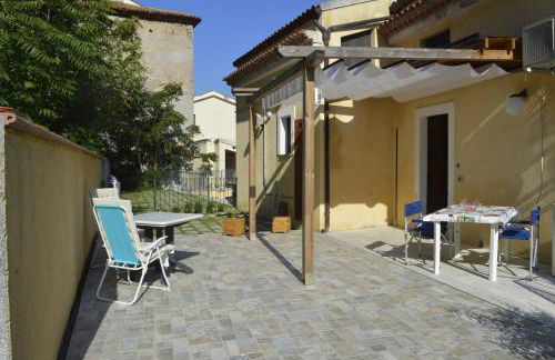 Casa Santicelli Maratea ' I CARPINI ' - Foto 1