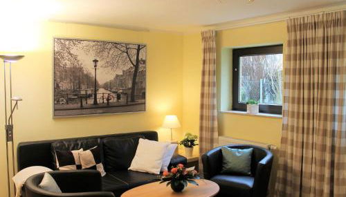 Ferienwohnung, Nienhagen - Foto 3