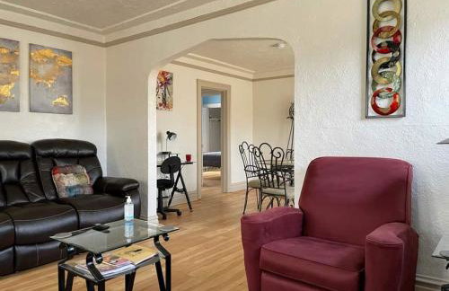 2 BR Apt near Great Lakes Naval Base and 6 Flags - Foto 6