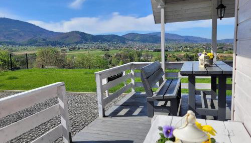 Slope House (Domek na Skarpie) Lipowa - Foto 2