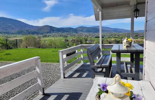 Slope House (Domek na Skarpie) Lipowa - Foto 2