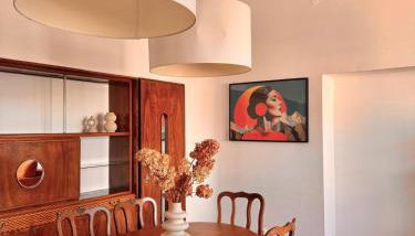 Art Deco Retreat - Łódź Centrum - Foto 4