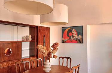 Art Deco Retreat - Łódź Centrum - Foto 4