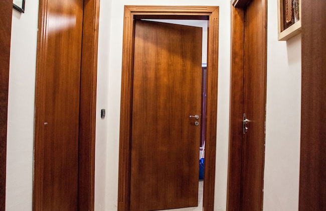 Euthymus Apartment Calabria- Jasmine Coast - Foto 8