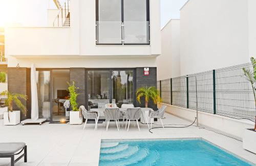 Casa Palmera - Foto 71