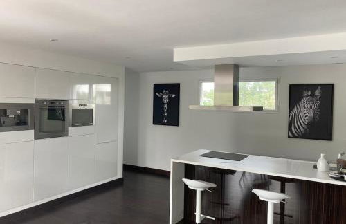 Villa de Rospico Les villas de Nevez - Photo 37