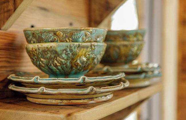 Tuxedo Falls - Foto 53