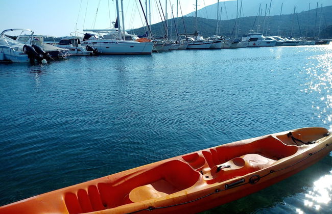 Unique Antistress Oasis Villa Antiqua - Foto 32